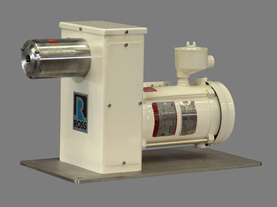 Ross Inline High Shear Mixer