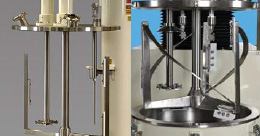 Dual Shaft Mixers