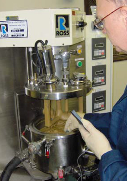 Multi-purpose laboratory mixers