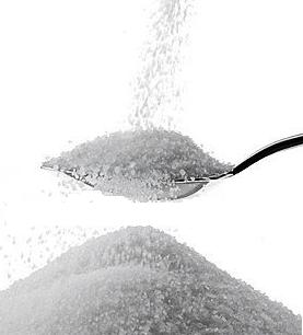 Industrial Mixers for Sweeteners