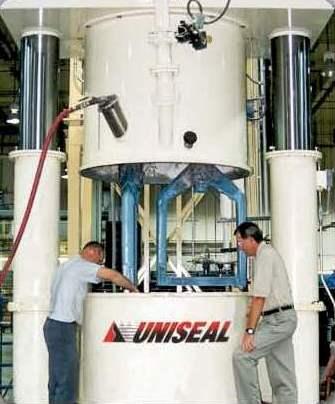 Industrial Mixers for Structural Adhesives