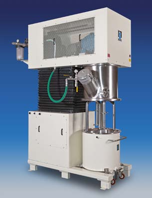 Planetary Dual Disperser